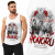 tank-top patriotyczny PRZYSIĘGA